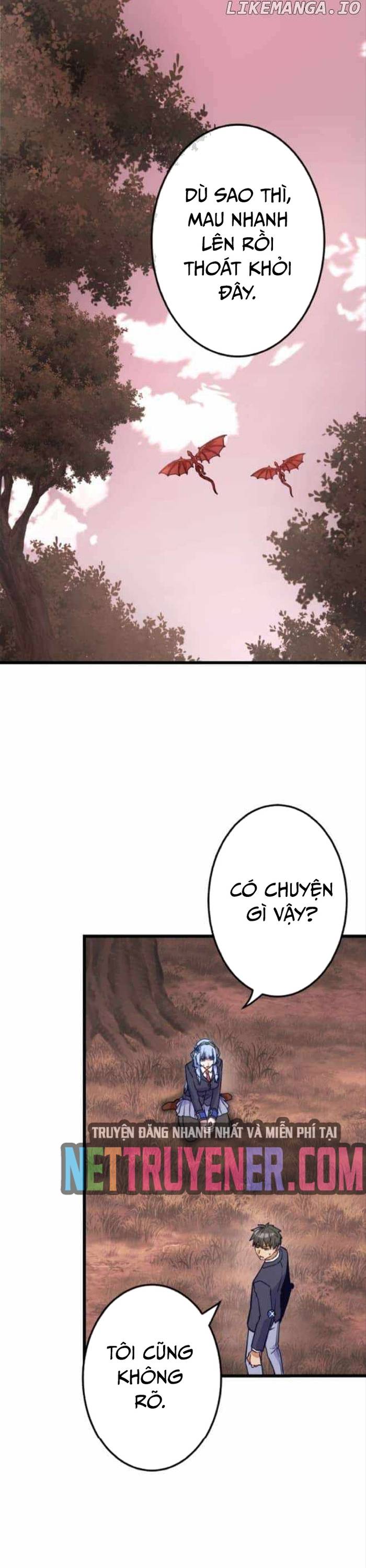 Siêu Thăng Cấp Anh Hùng Chapter 42 - Trang 2