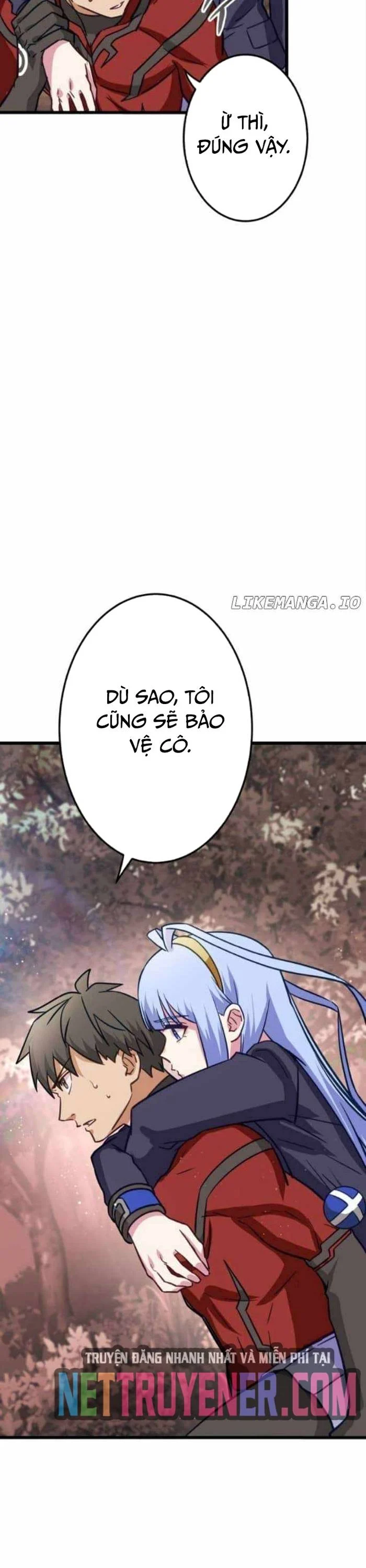 Siêu Thăng Cấp Anh Hùng Chapter 42 - Trang 2