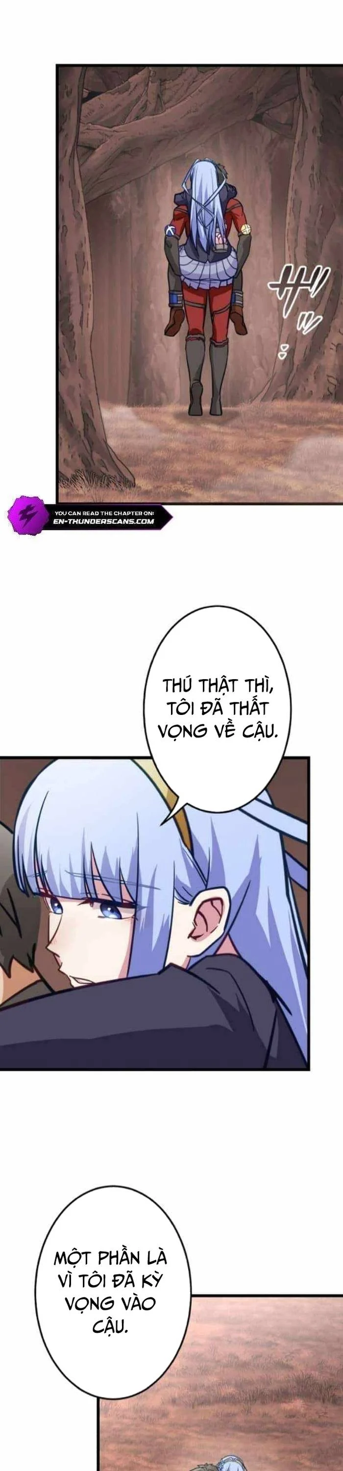 Siêu Thăng Cấp Anh Hùng Chapter 42 - Trang 2
