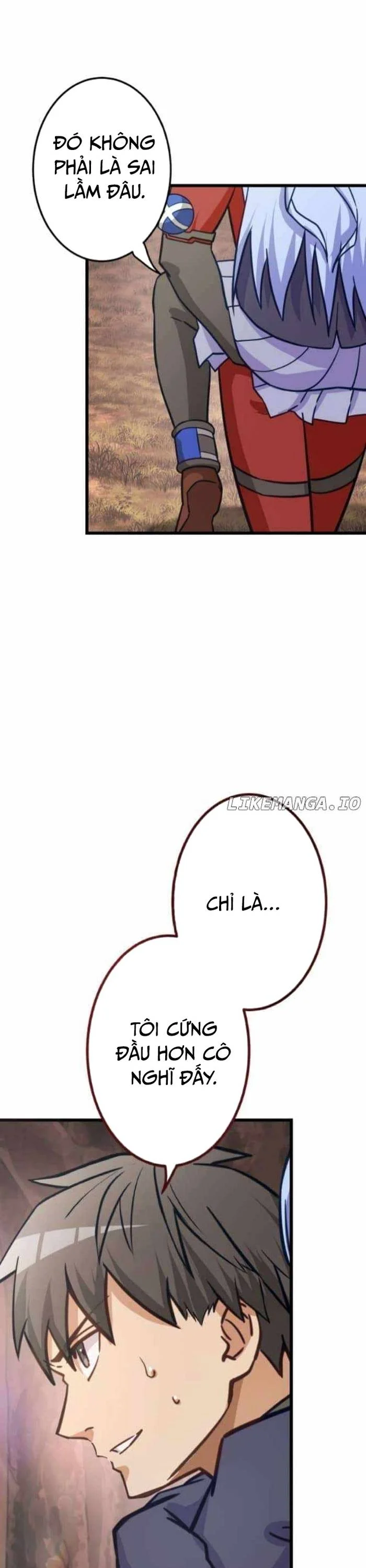 Siêu Thăng Cấp Anh Hùng Chapter 42 - Trang 2