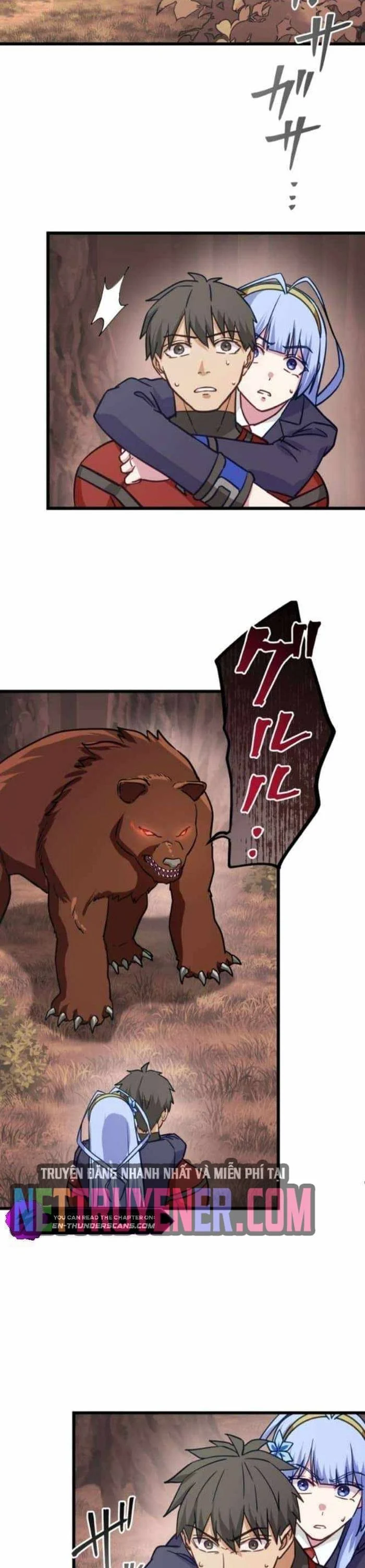 Siêu Thăng Cấp Anh Hùng Chapter 42 - Trang 2