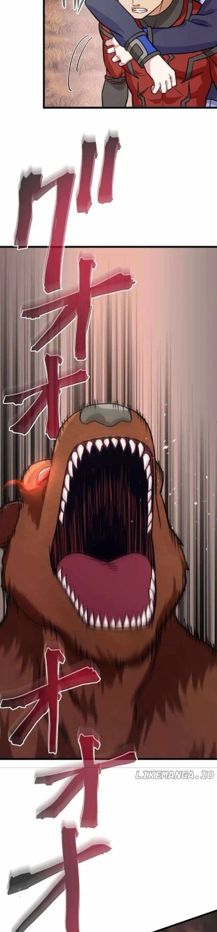 Siêu Thăng Cấp Anh Hùng Chapter 42 - Trang 2