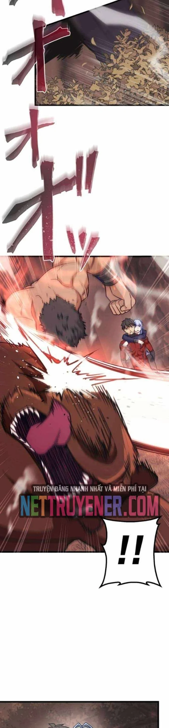 Siêu Thăng Cấp Anh Hùng Chapter 42 - Trang 2
