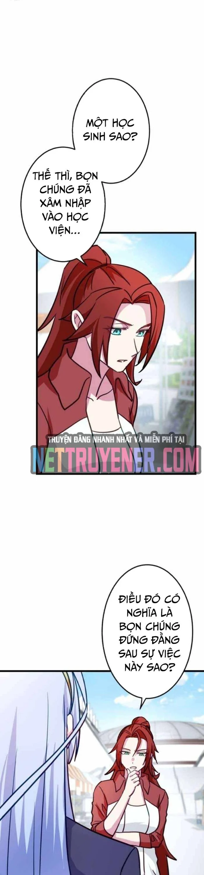 Siêu Thăng Cấp Anh Hùng Chapter 42 - Trang 2