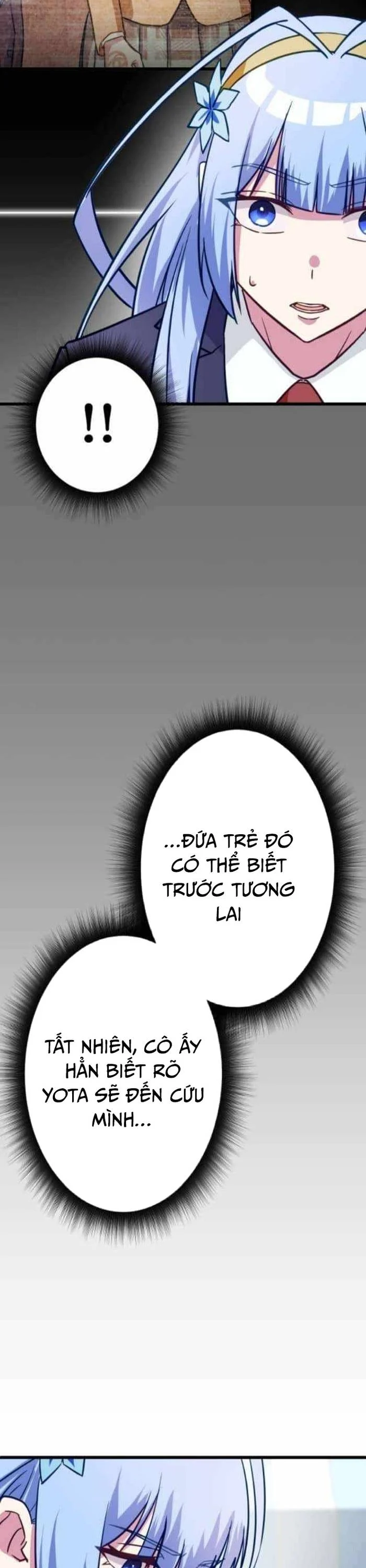 Siêu Thăng Cấp Anh Hùng Chapter 42 - Trang 2