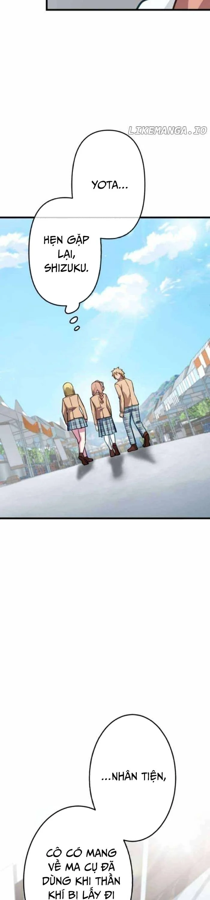 Siêu Thăng Cấp Anh Hùng Chapter 42 - Trang 2