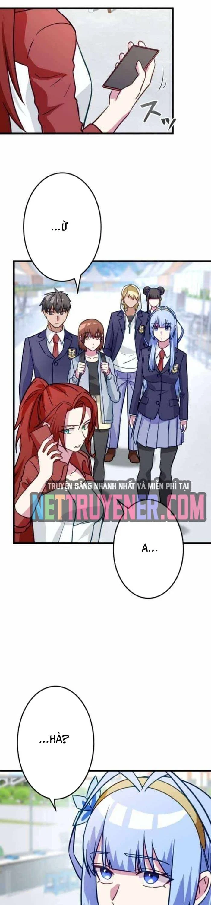 Siêu Thăng Cấp Anh Hùng Chapter 42 - Trang 2