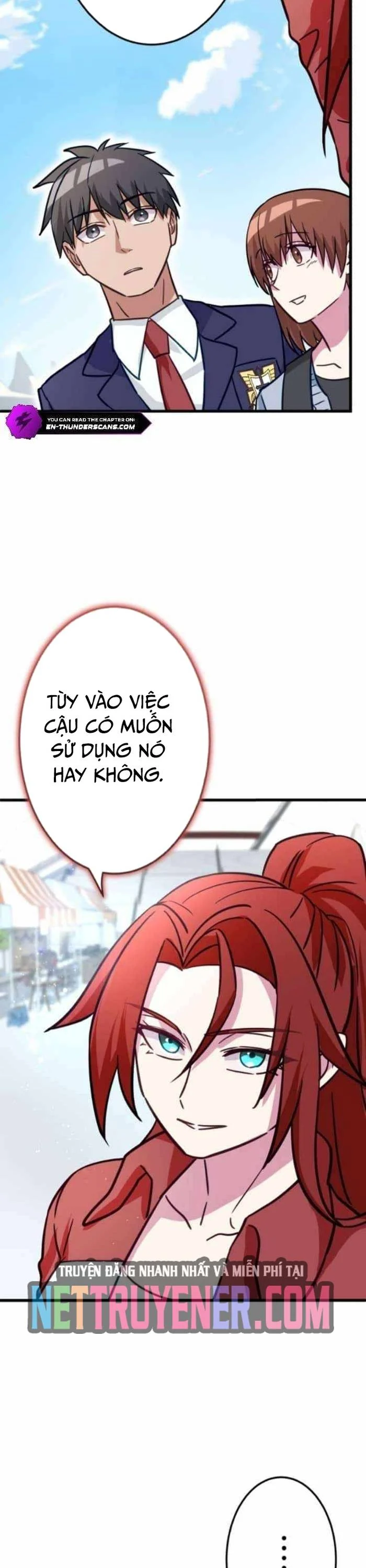 Siêu Thăng Cấp Anh Hùng Chapter 42 - Trang 2