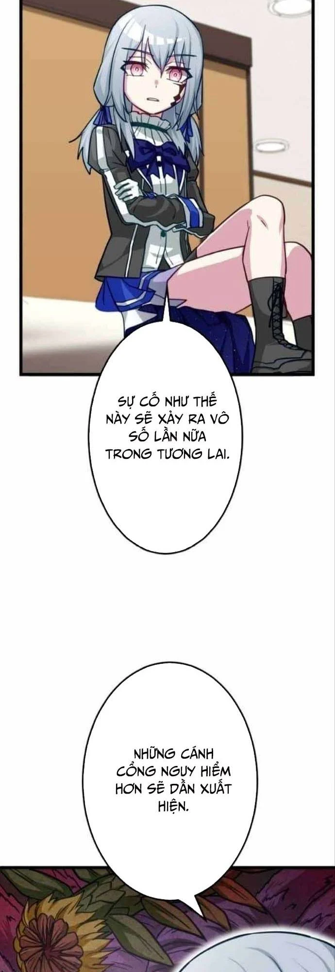 Siêu Thăng Cấp Anh Hùng Chapter 43 - Trang 2