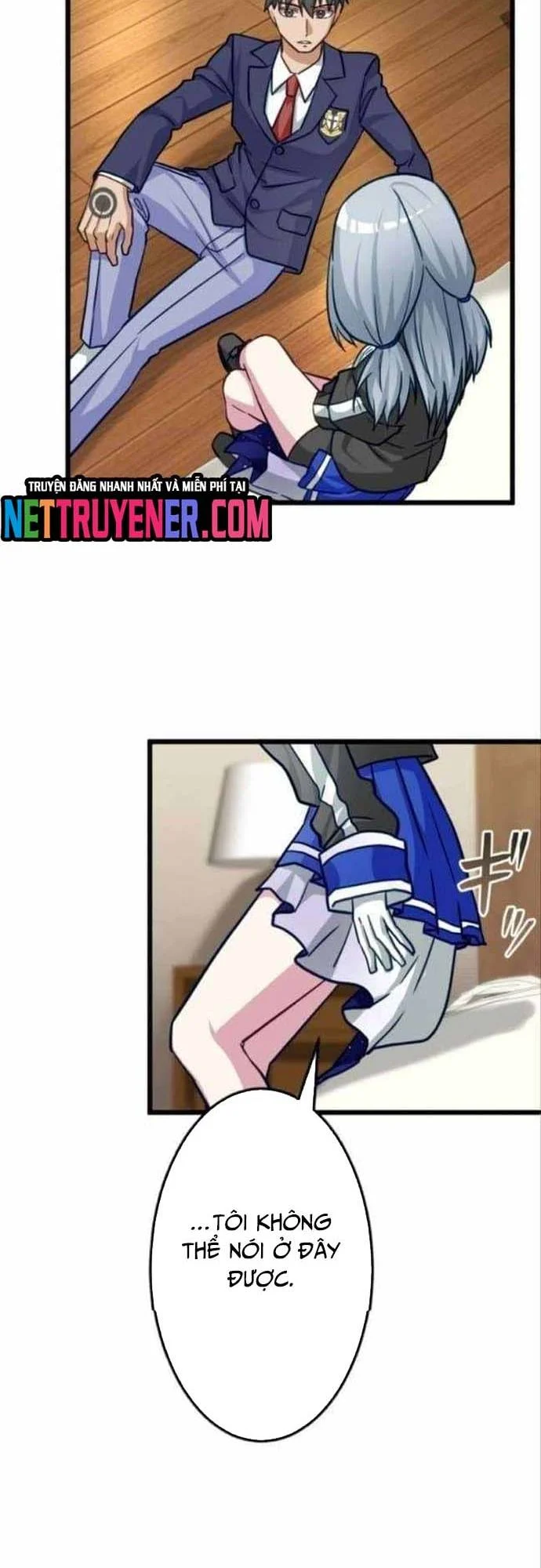 Siêu Thăng Cấp Anh Hùng Chapter 43 - Trang 2