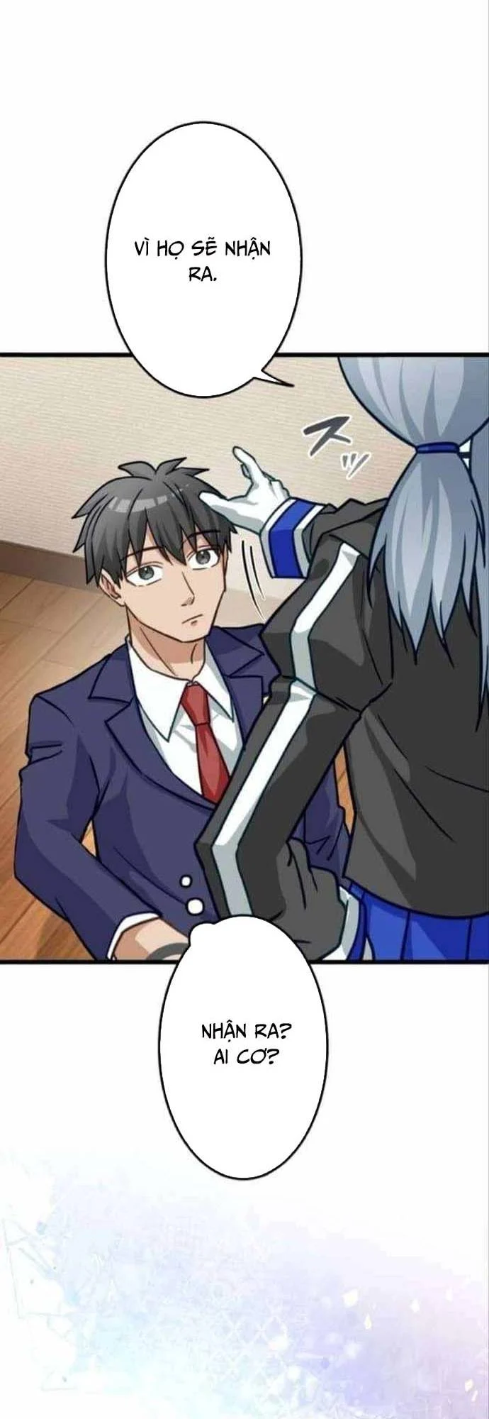 Siêu Thăng Cấp Anh Hùng Chapter 43 - Trang 2