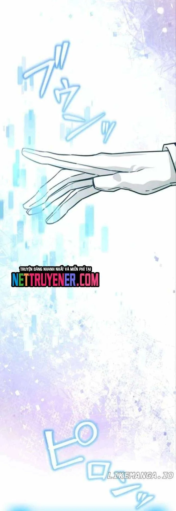 Siêu Thăng Cấp Anh Hùng Chapter 43 - Trang 2