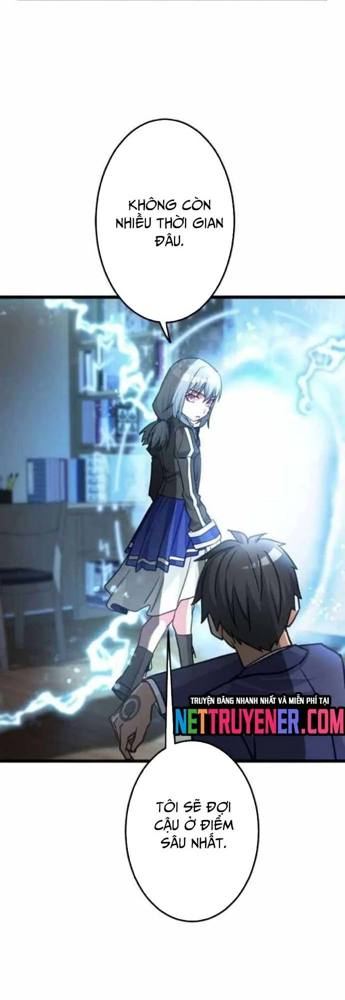 Siêu Thăng Cấp Anh Hùng Chapter 43 - Trang 2
