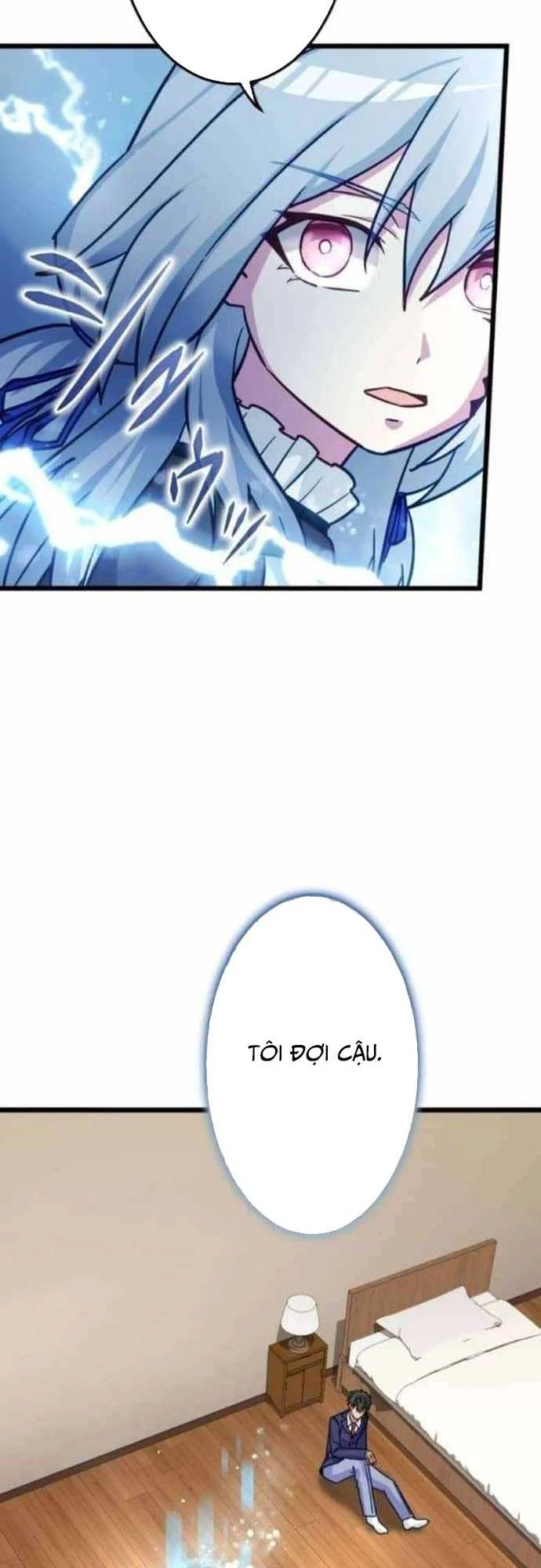 Siêu Thăng Cấp Anh Hùng Chapter 43 - Trang 2