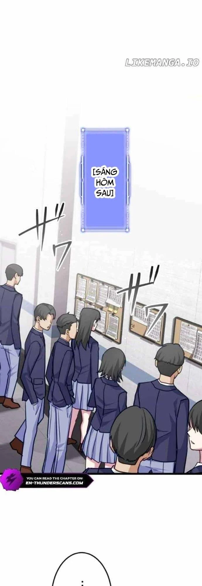 Siêu Thăng Cấp Anh Hùng Chapter 43 - Trang 2