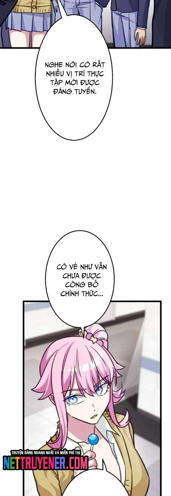 Siêu Thăng Cấp Anh Hùng Chapter 43 - Trang 2