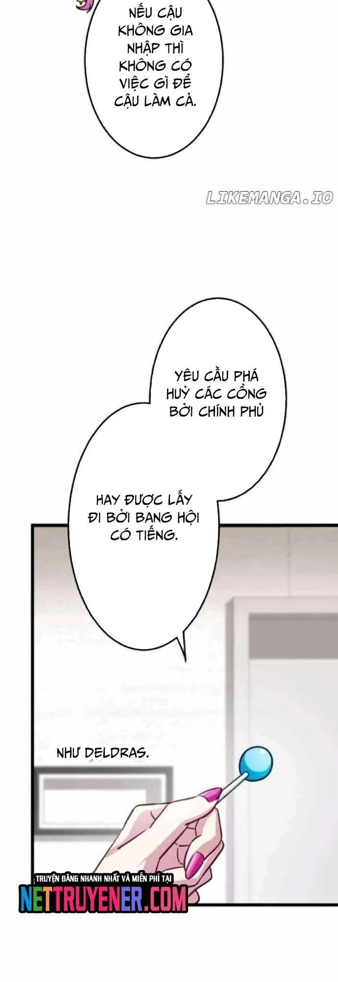 Siêu Thăng Cấp Anh Hùng Chapter 43 - Trang 2