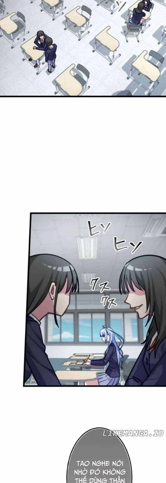Siêu Thăng Cấp Anh Hùng Chapter 43 - Trang 2
