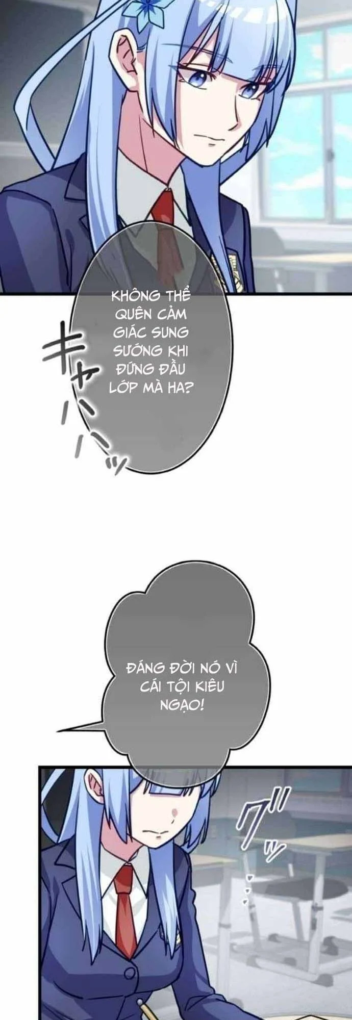 Siêu Thăng Cấp Anh Hùng Chapter 43 - Trang 2