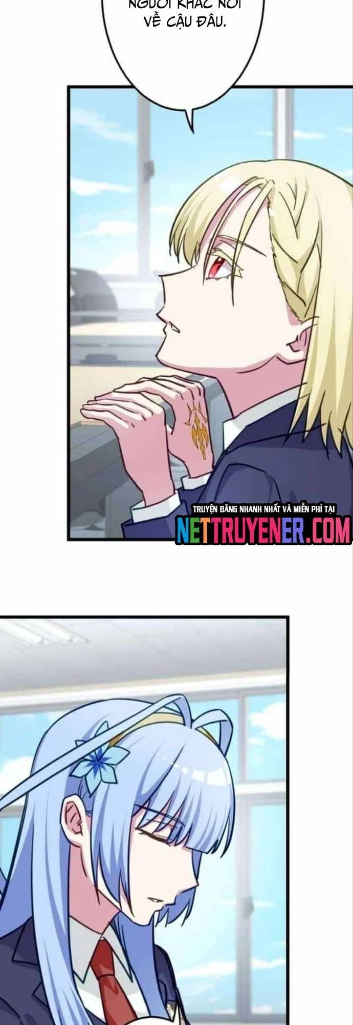 Siêu Thăng Cấp Anh Hùng Chapter 43 - Trang 2