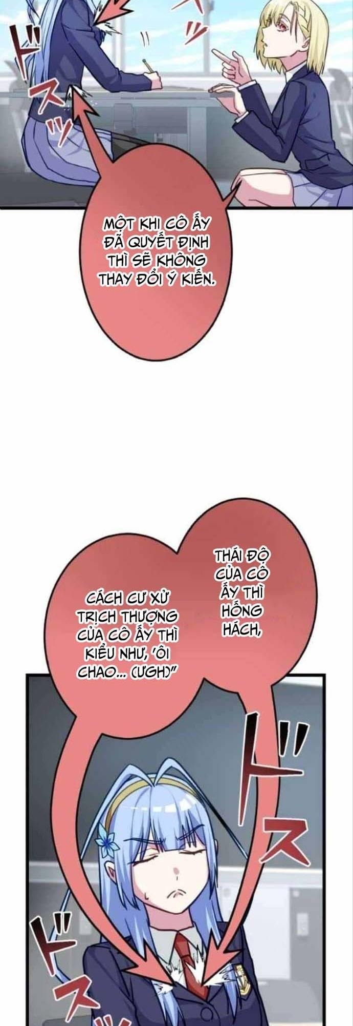 Siêu Thăng Cấp Anh Hùng Chapter 43 - Trang 2