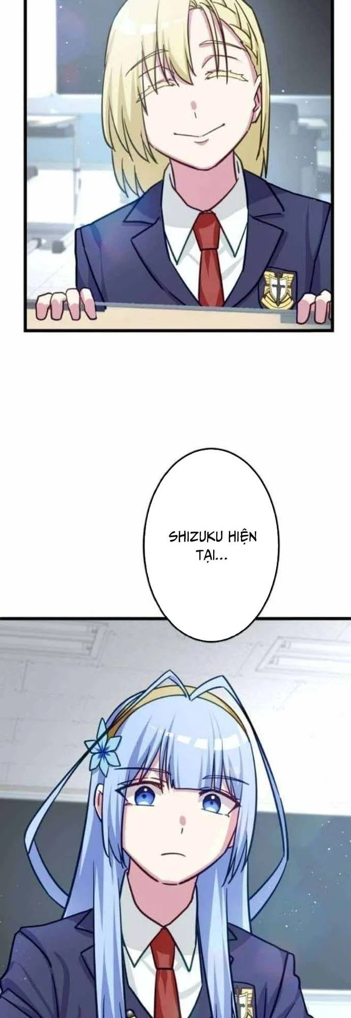 Siêu Thăng Cấp Anh Hùng Chapter 43 - Trang 2