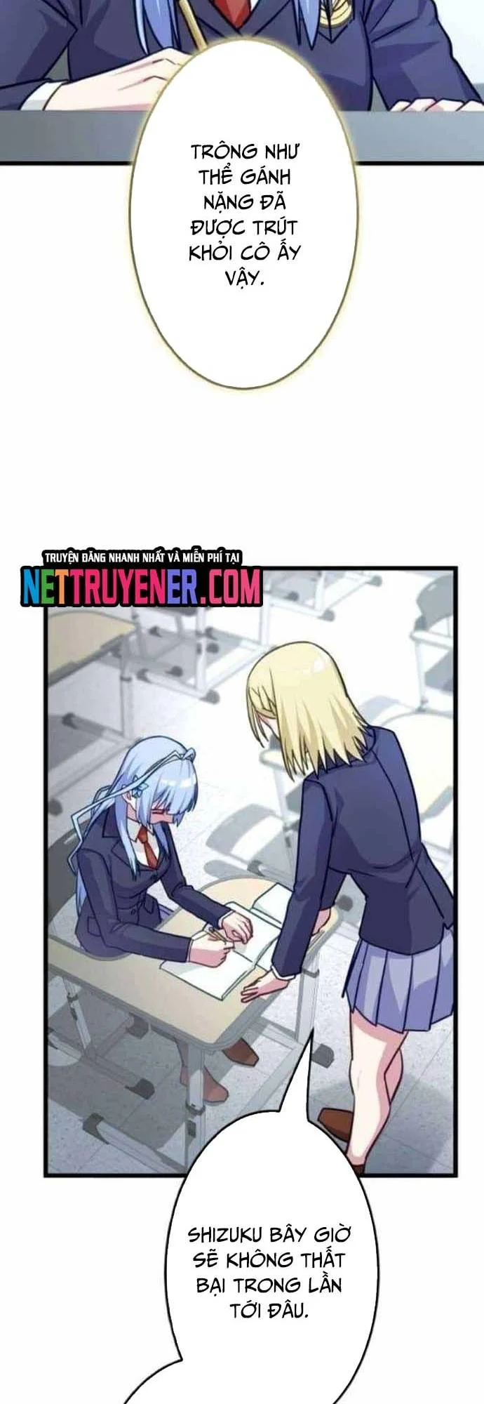 Siêu Thăng Cấp Anh Hùng Chapter 43 - Trang 2
