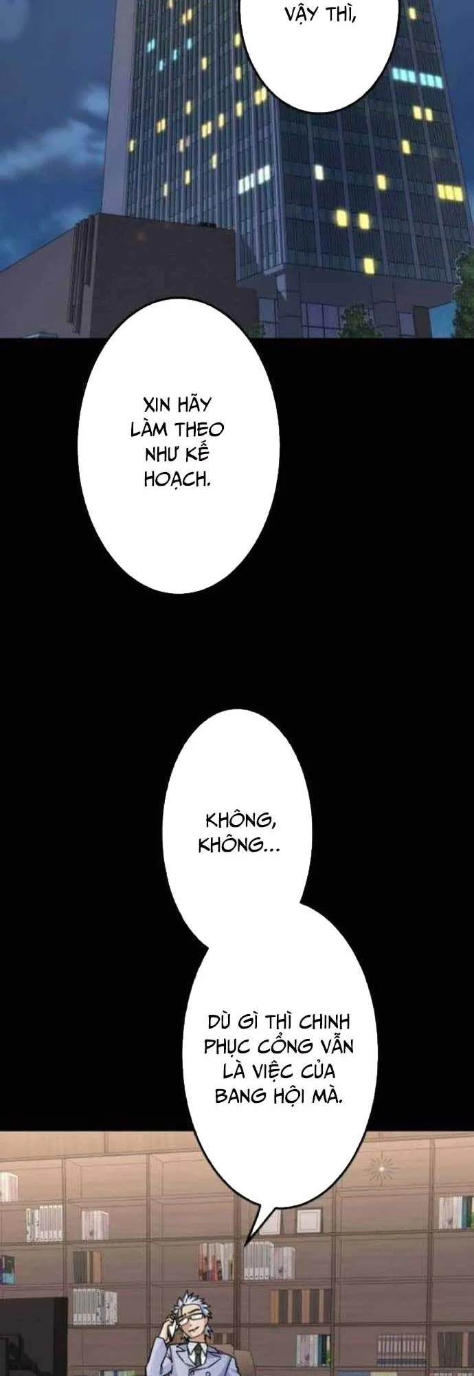 Siêu Thăng Cấp Anh Hùng Chapter 43 - Trang 2