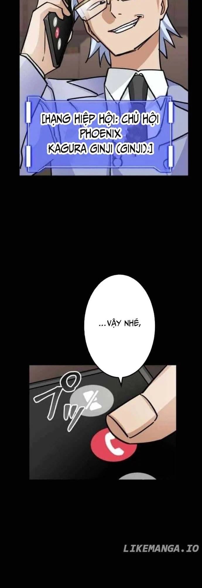 Siêu Thăng Cấp Anh Hùng Chapter 43 - Trang 2
