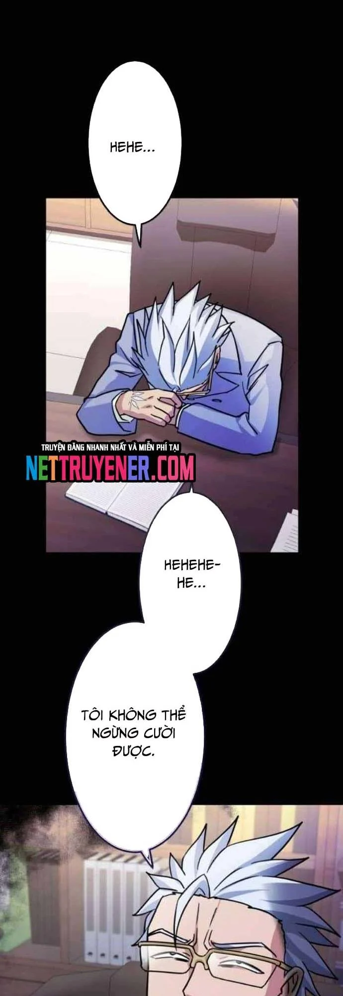 Siêu Thăng Cấp Anh Hùng Chapter 43 - Trang 2