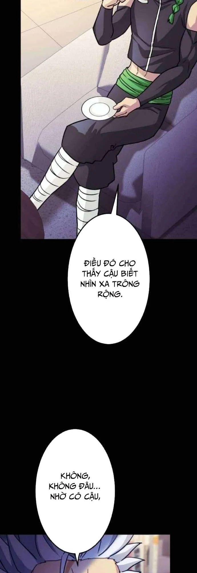 Siêu Thăng Cấp Anh Hùng Chapter 43 - Trang 2