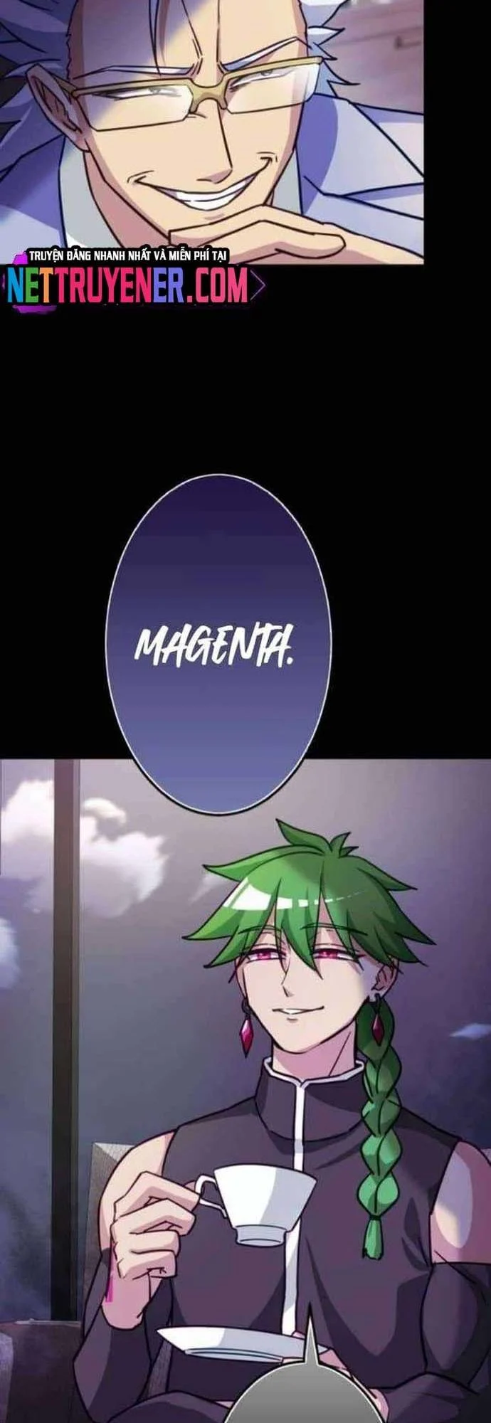Siêu Thăng Cấp Anh Hùng Chapter 43 - Trang 2