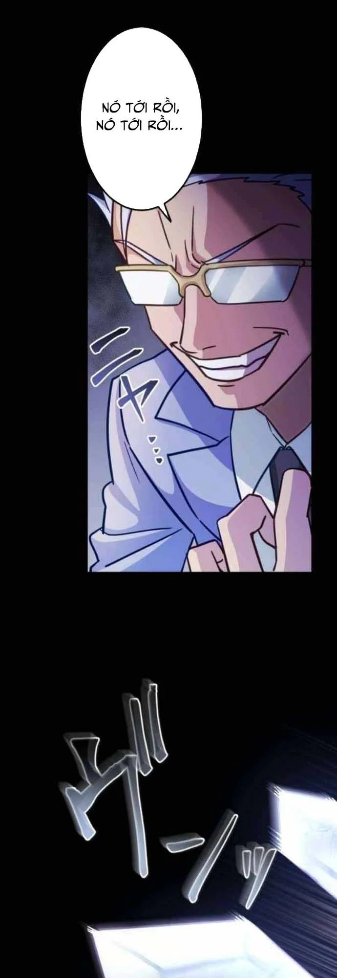 Siêu Thăng Cấp Anh Hùng Chapter 43 - Trang 2