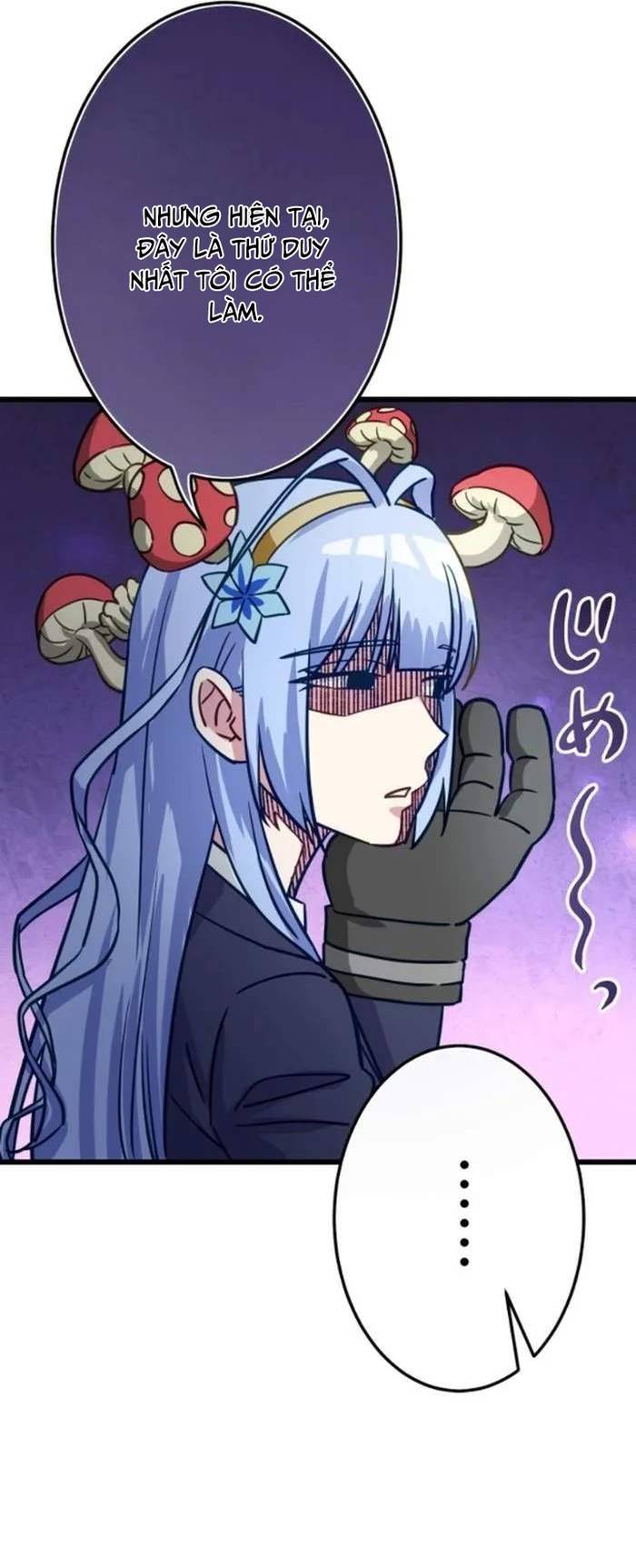Siêu Thăng Cấp Anh Hùng Chapter 44 - Trang 3