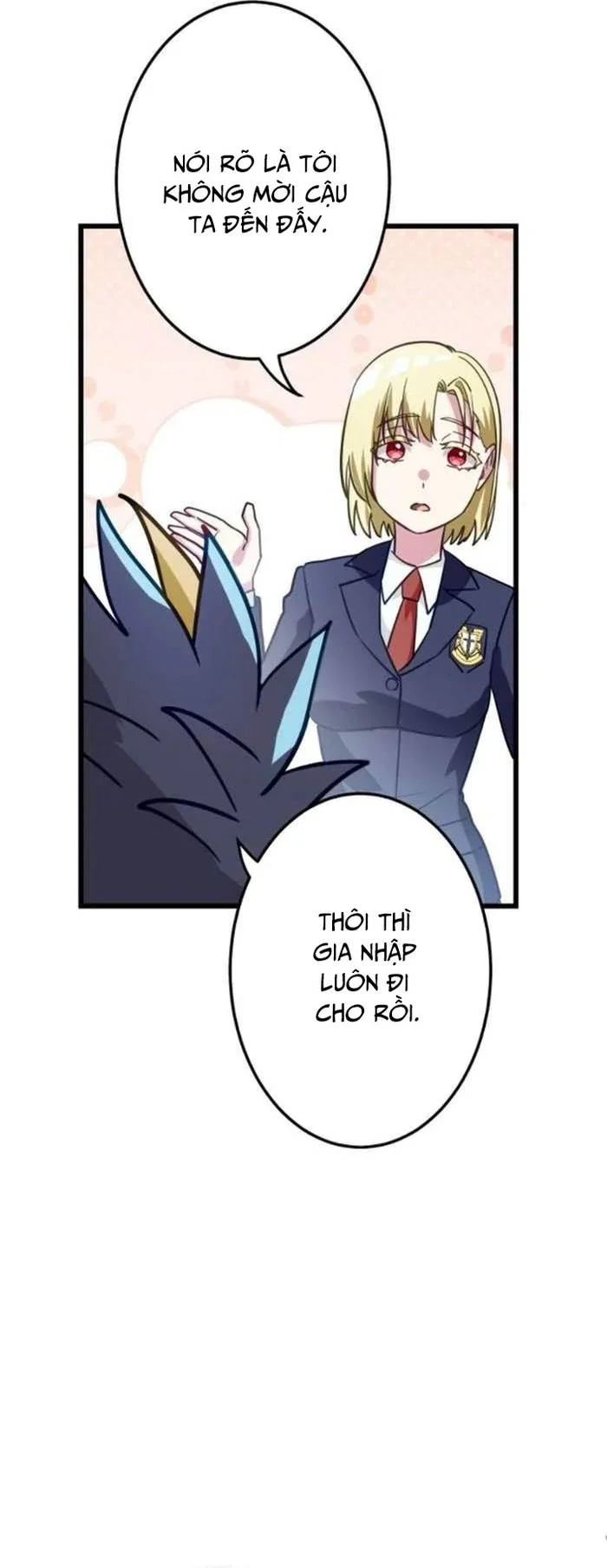 Siêu Thăng Cấp Anh Hùng Chapter 44 - Trang 3