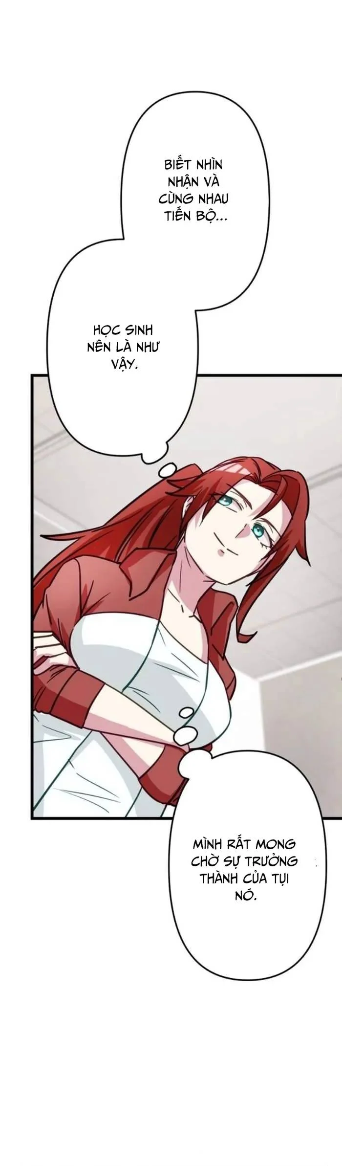 Siêu Thăng Cấp Anh Hùng Chapter 44 - Trang 3