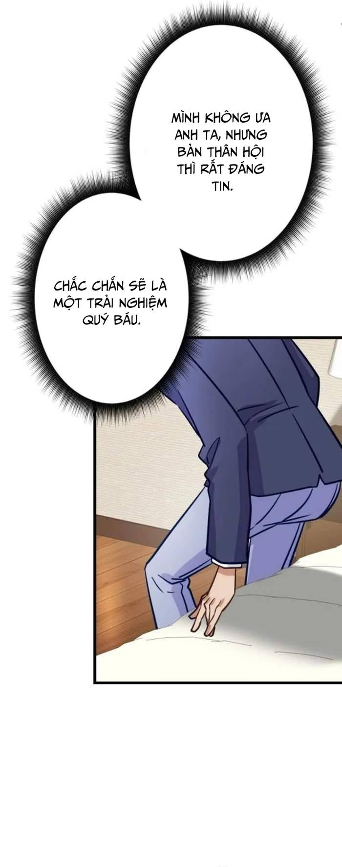 Siêu Thăng Cấp Anh Hùng Chapter 44 - Trang 3