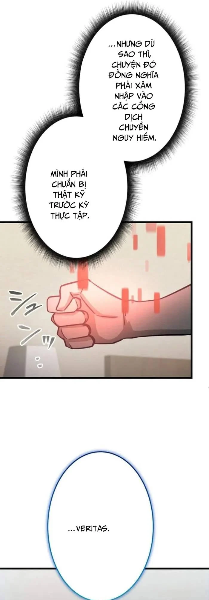 Siêu Thăng Cấp Anh Hùng Chapter 44 - Trang 3