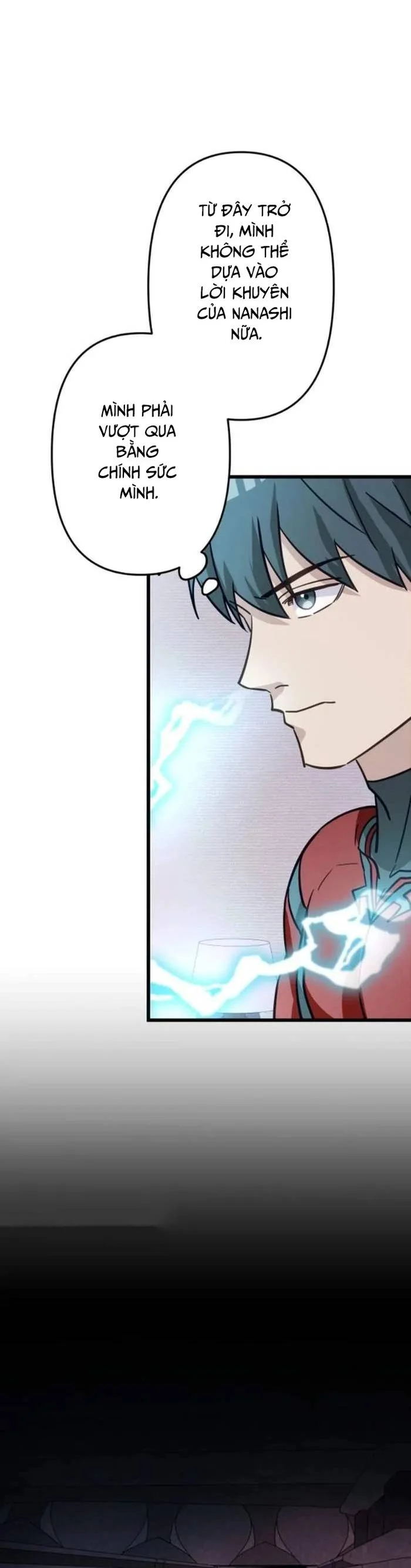 Siêu Thăng Cấp Anh Hùng Chapter 44 - Trang 3