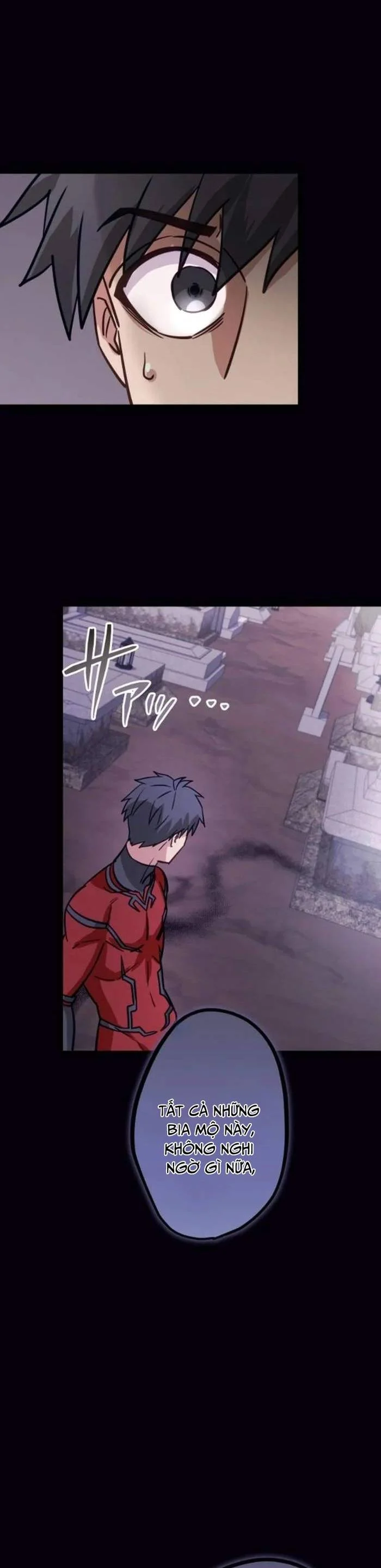 Siêu Thăng Cấp Anh Hùng Chapter 44 - Trang 3