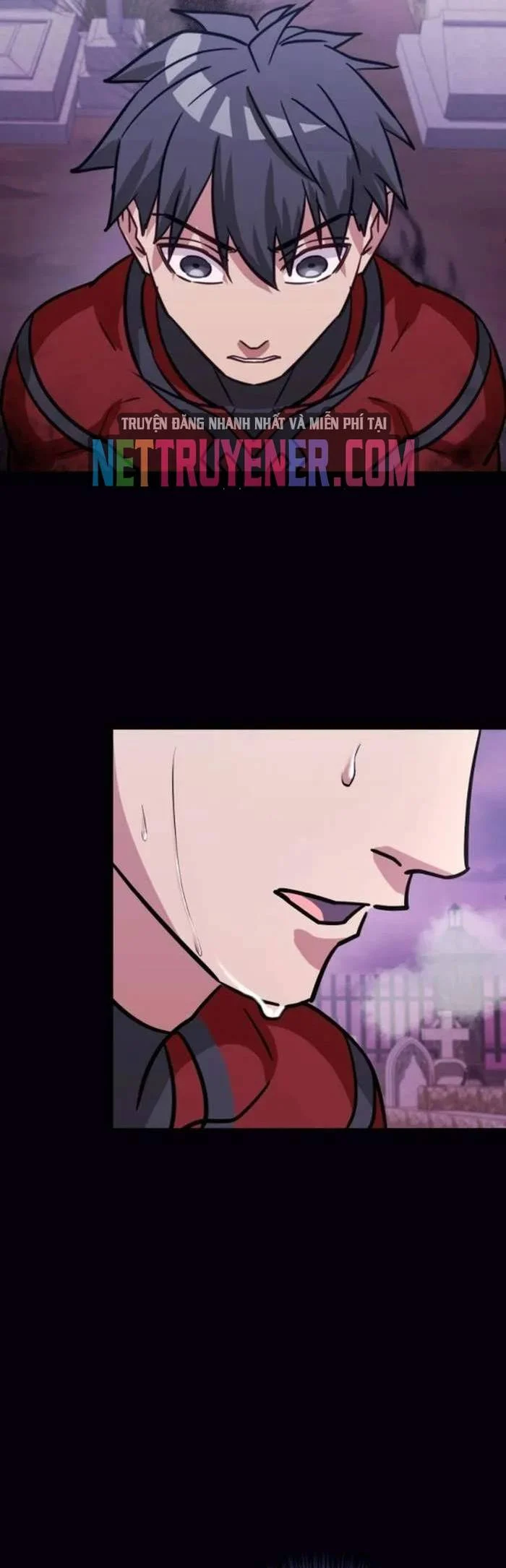Siêu Thăng Cấp Anh Hùng Chapter 44 - Trang 3