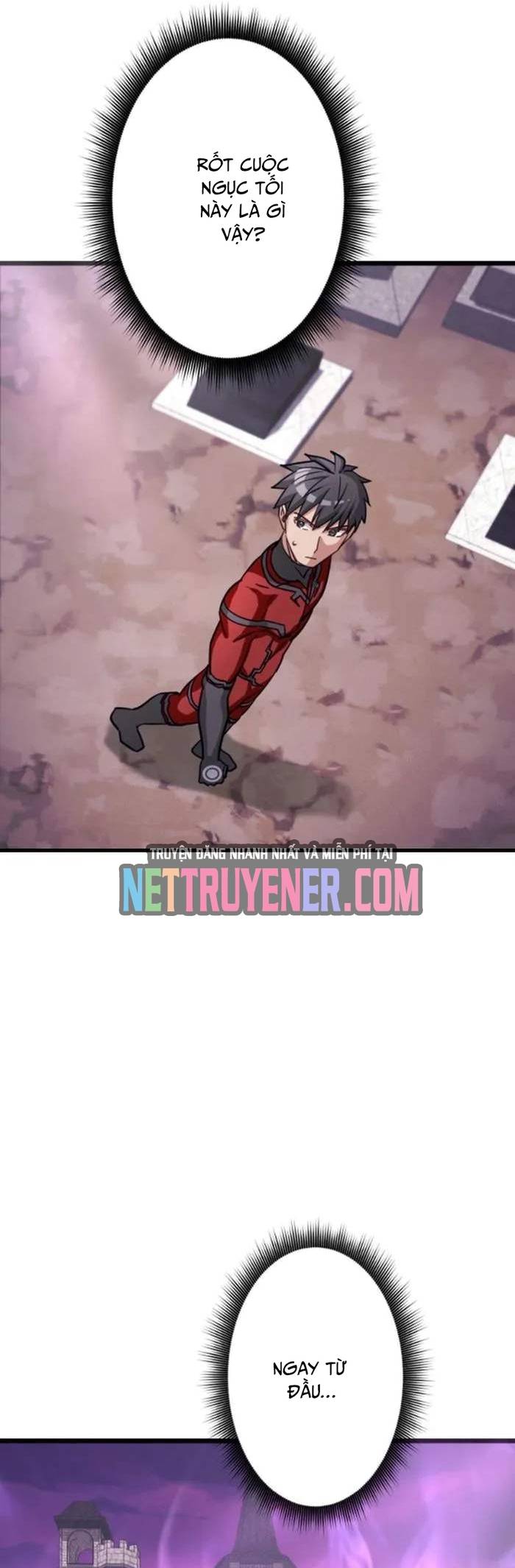 Siêu Thăng Cấp Anh Hùng Chapter 45 - Trang 4