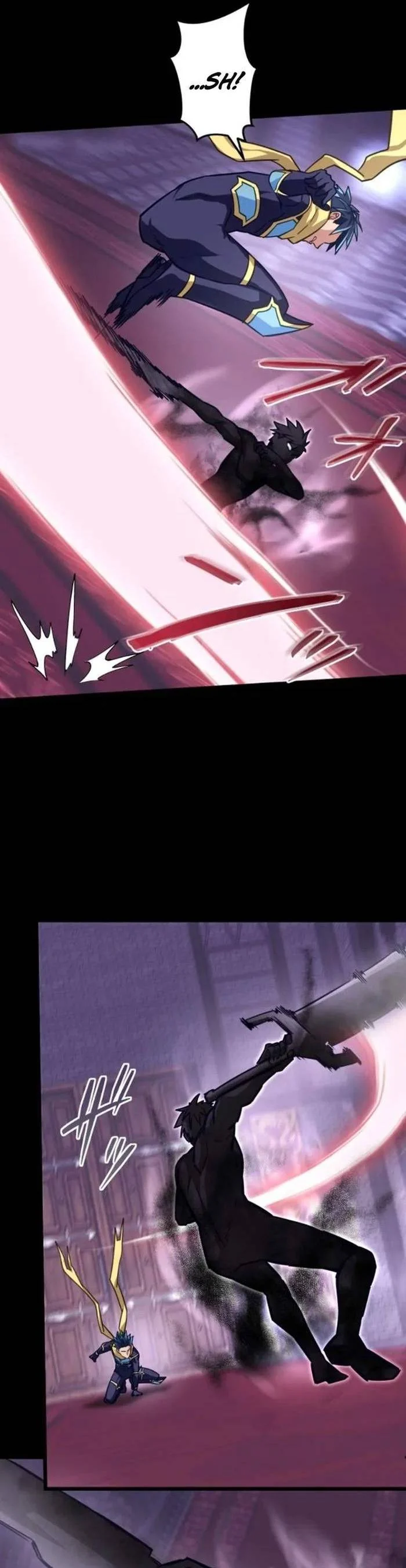 Siêu Thăng Cấp Anh Hùng Chapter 45 - Trang 4