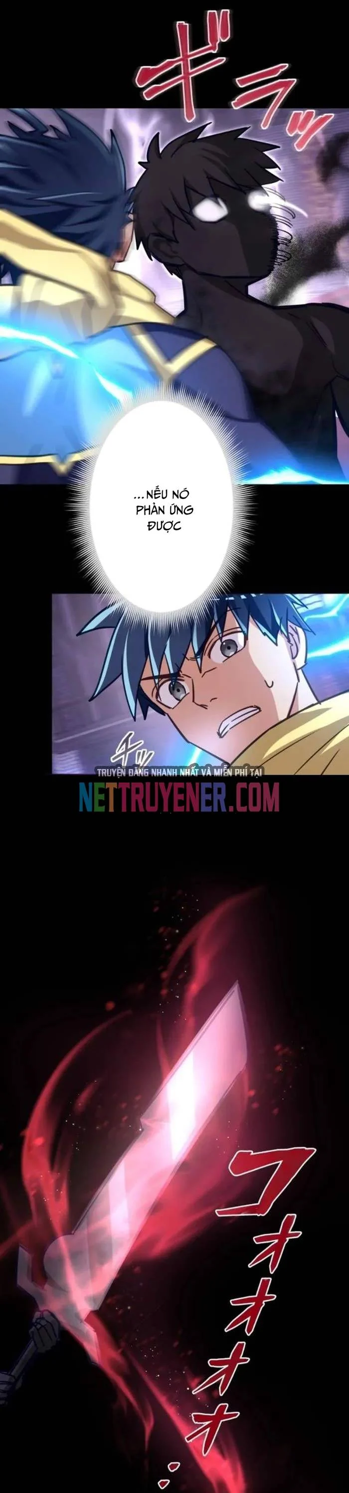 Siêu Thăng Cấp Anh Hùng Chapter 45 - Trang 4