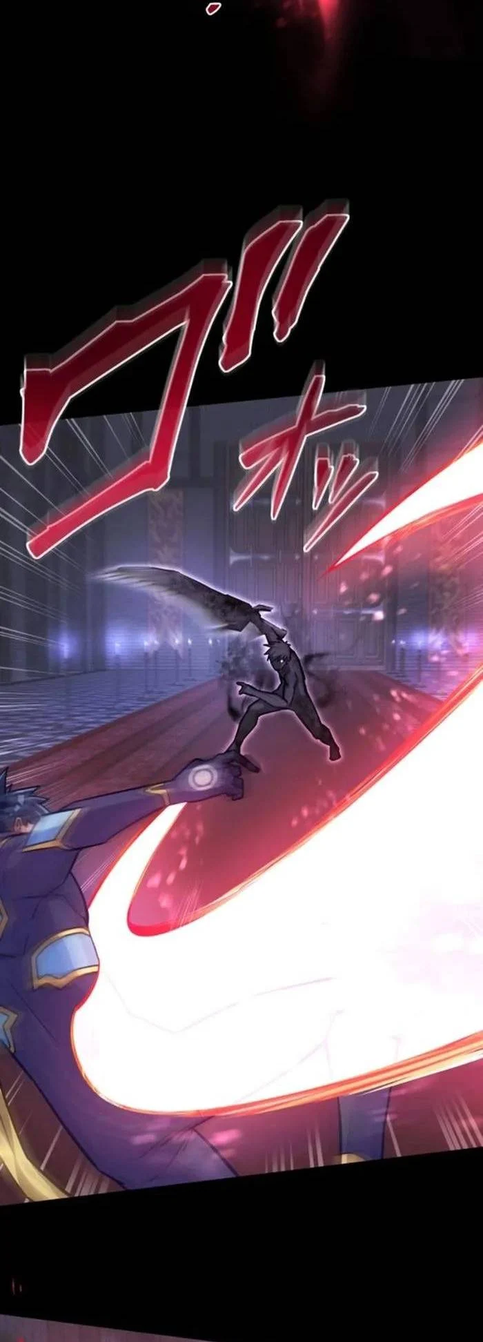 Siêu Thăng Cấp Anh Hùng Chapter 45 - Trang 4
