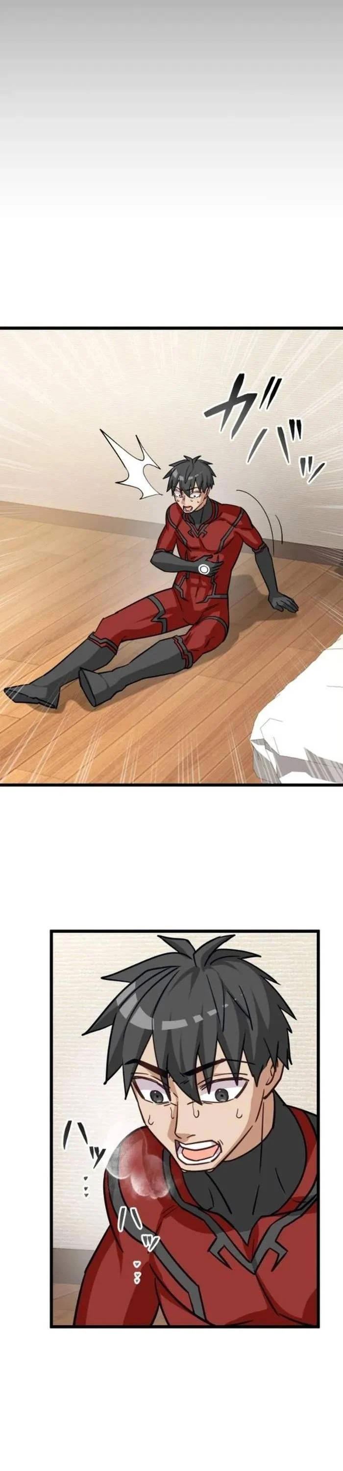 Siêu Thăng Cấp Anh Hùng Chapter 45 - Trang 4
