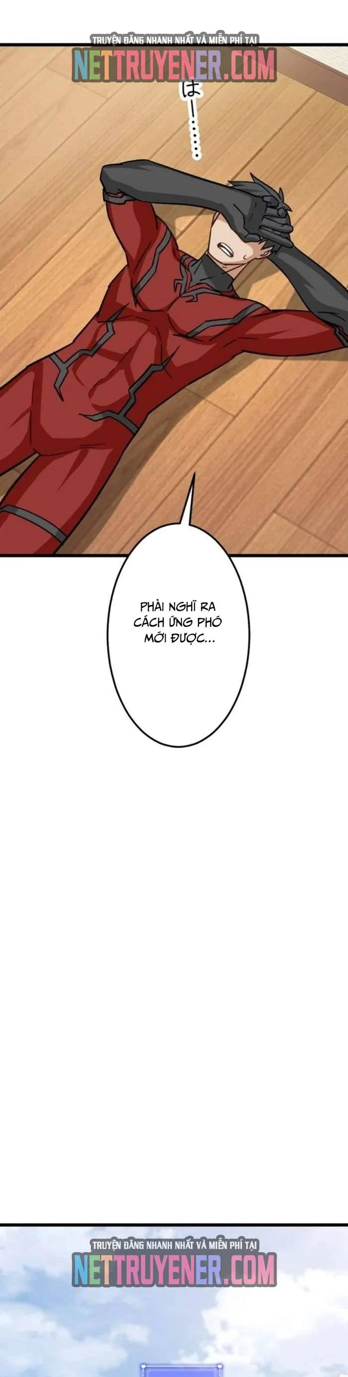 Siêu Thăng Cấp Anh Hùng Chapter 45 - Trang 4