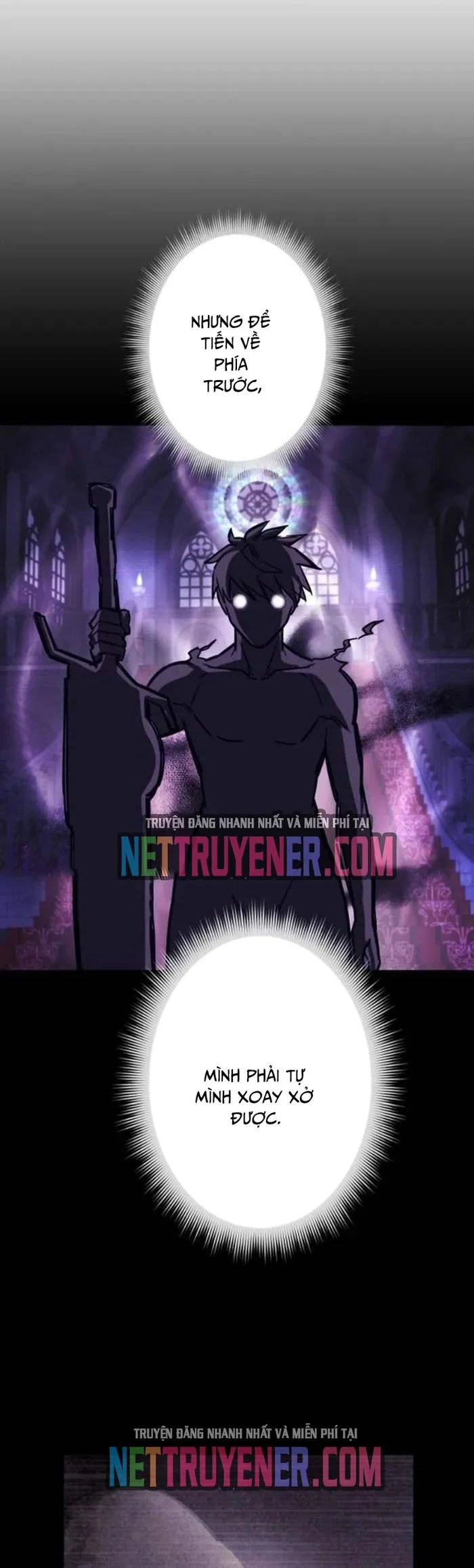 Siêu Thăng Cấp Anh Hùng Chapter 45 - Trang 4