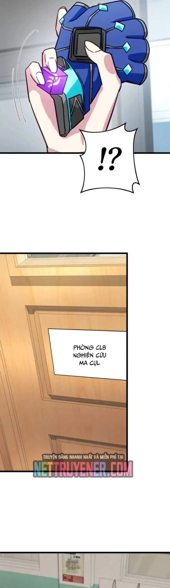 Siêu Thăng Cấp Anh Hùng Chapter 45 - Trang 4