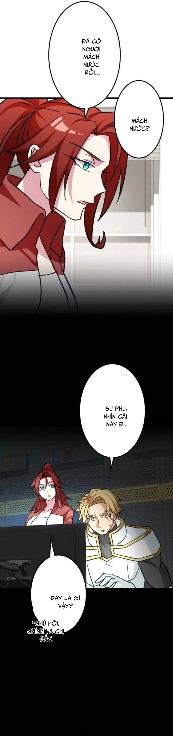 Siêu Thăng Cấp Anh Hùng Chapter 45 - Trang 4